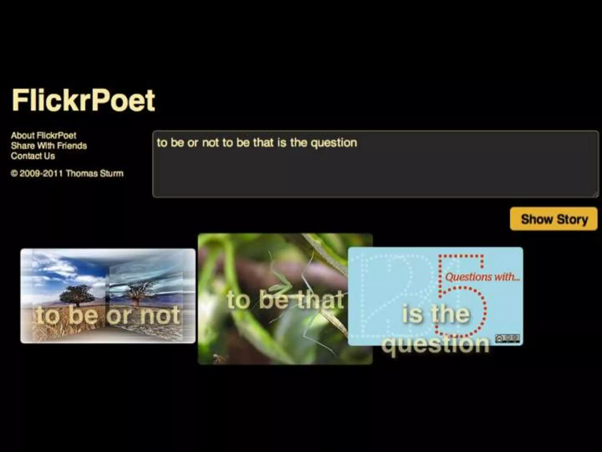 Visualizing Vocabulary with Your Students