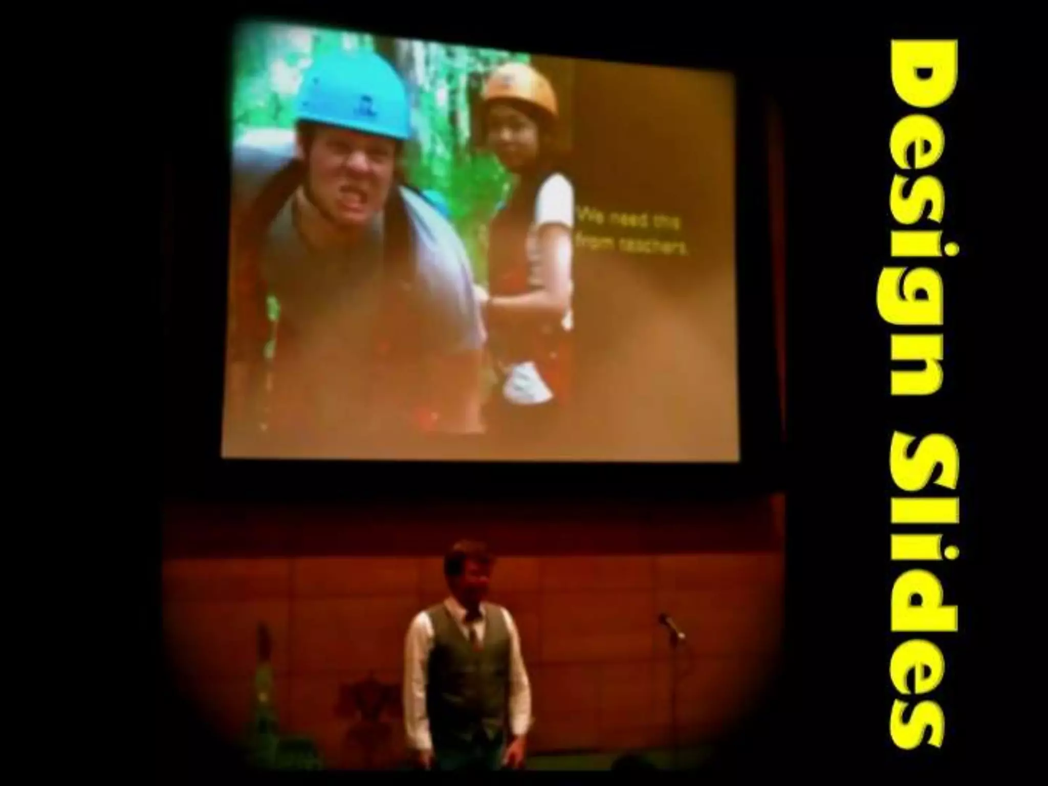 Visualizing Vocabulary with Your Students