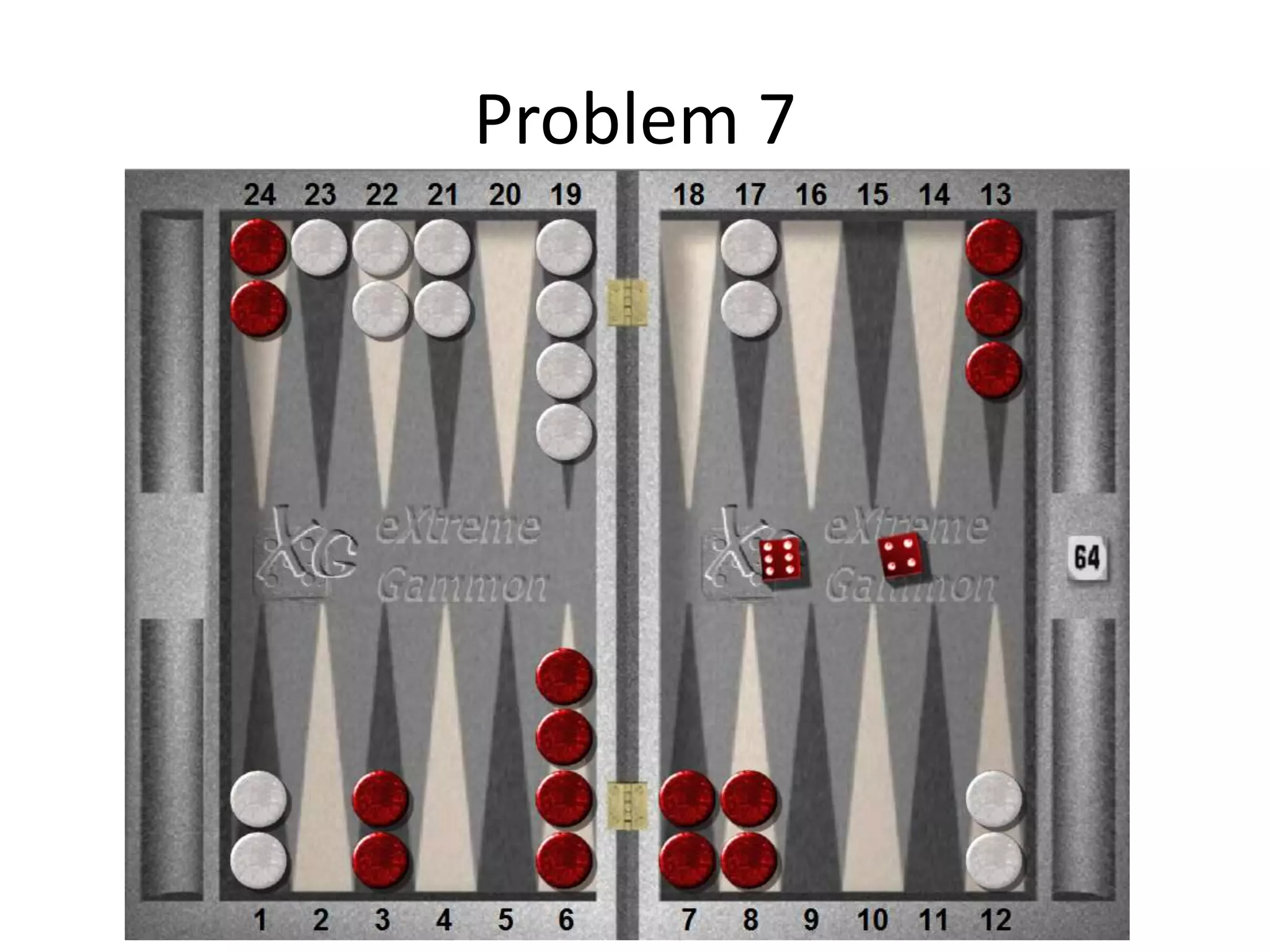 Problem 7
 