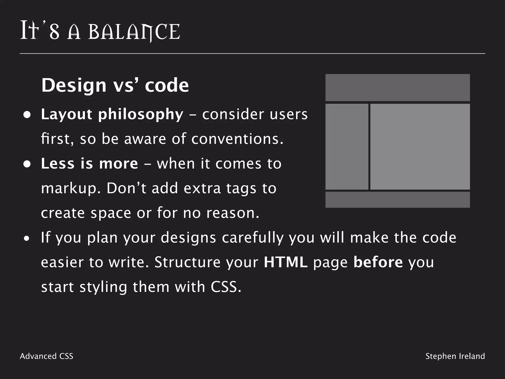 Visualizing The Code | PDF | Web Design and HTML | Internet