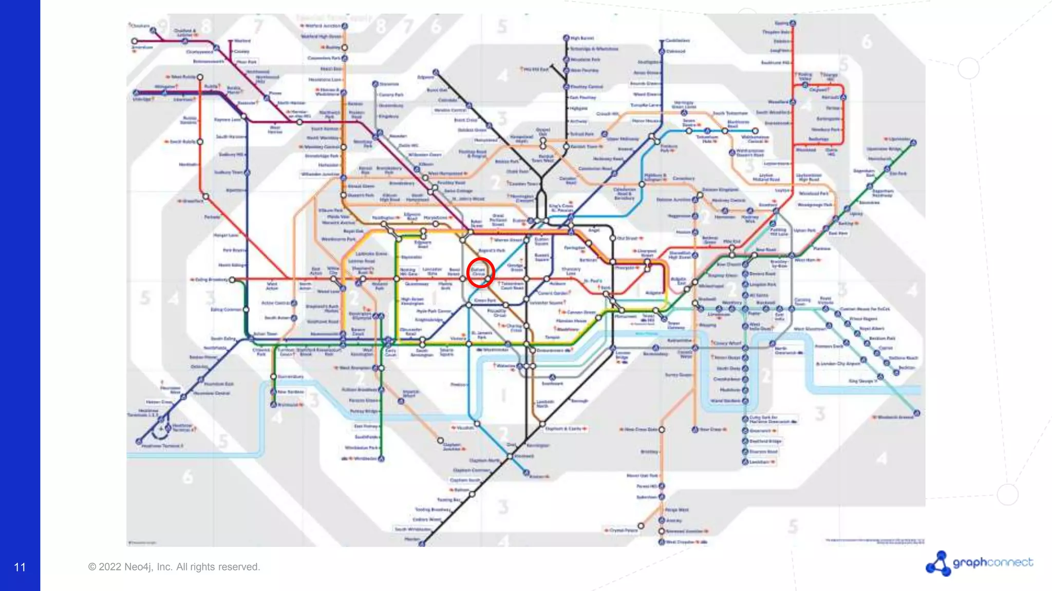 © 2022 Neo4j, Inc. All rights reserved.
11
 