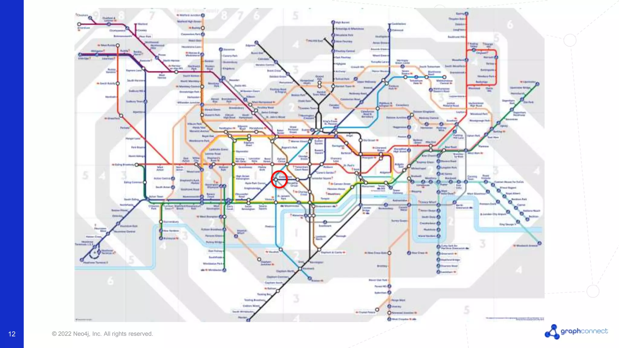 © 2022 Neo4j, Inc. All rights reserved.
12
 