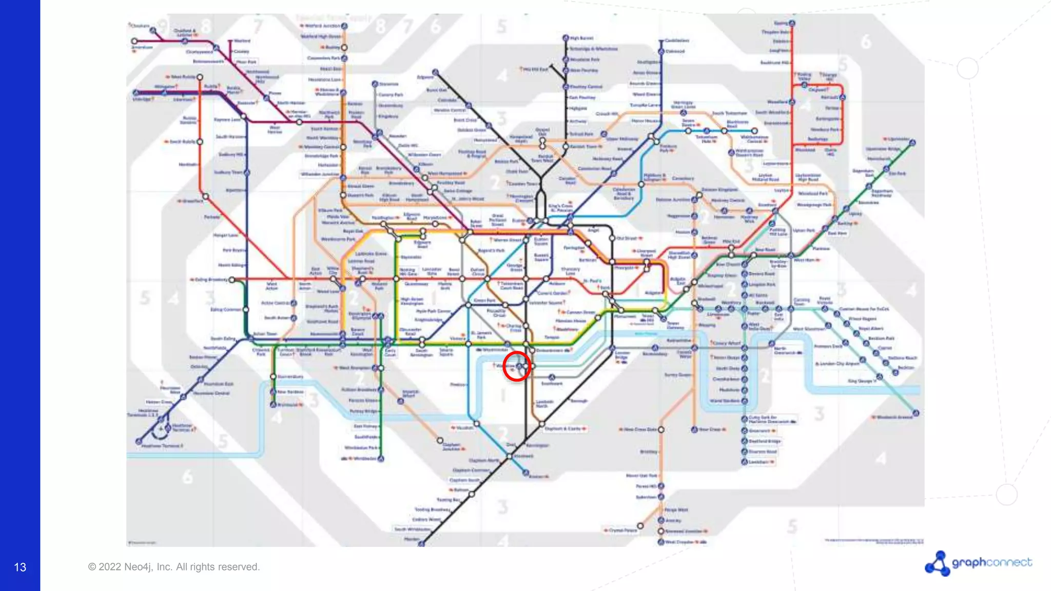 © 2022 Neo4j, Inc. All rights reserved.
13
 