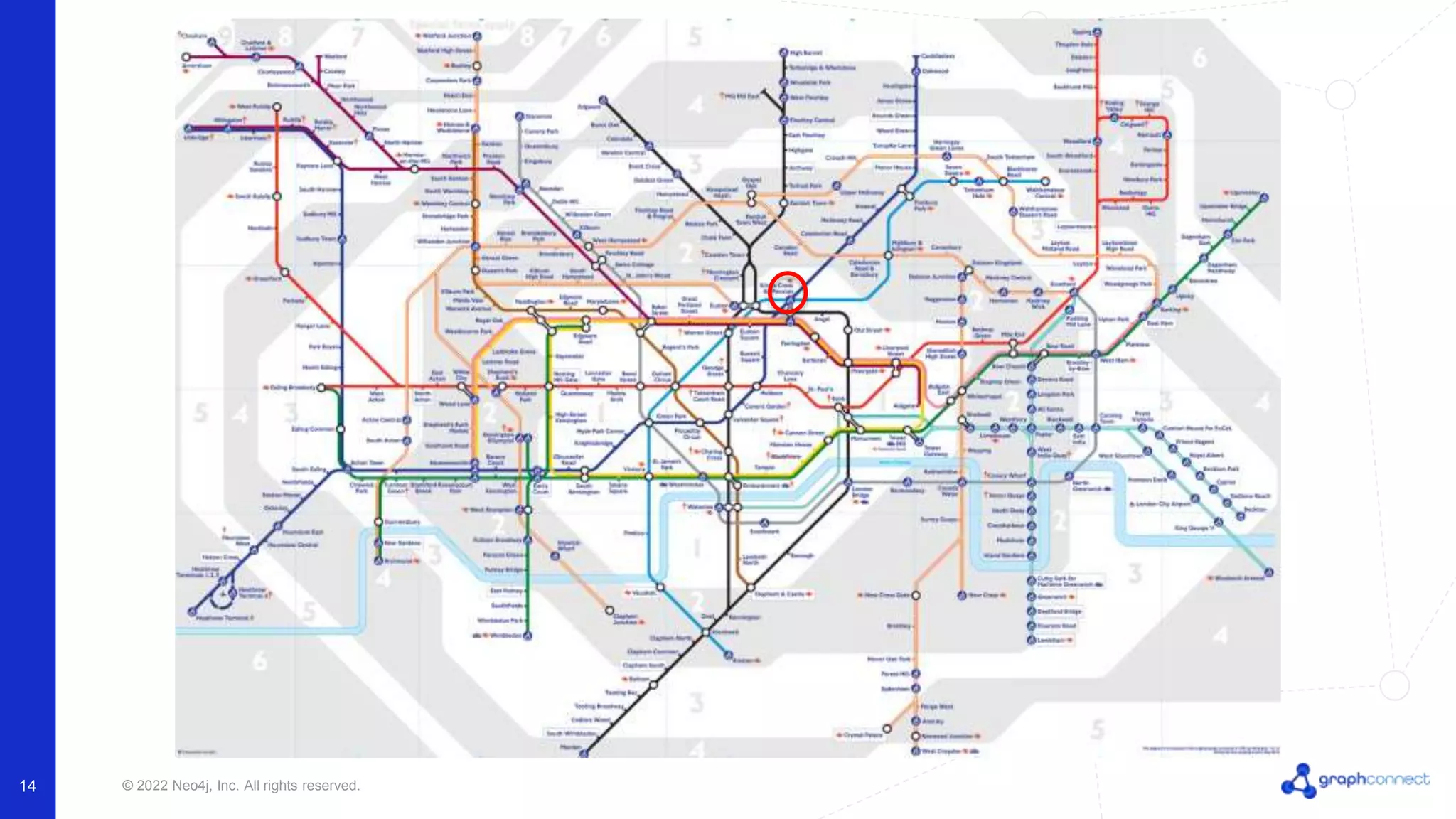 © 2022 Neo4j, Inc. All rights reserved.
14
 