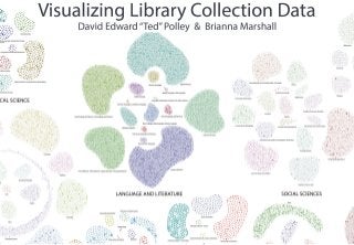 Visualizing Library Collection Data