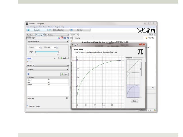 Remix Your Data: Visualizing Library Instruction Statistics