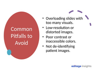 Visualizing Medicine - Using Images to Convey Your Clinical Story | PPTX