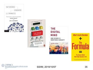 SSIIM, 2019/10/07 35
 