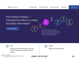 SSIIM, 2019/10/07 42
 