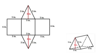 Visualizing solid shapes using a graph paper.pptx