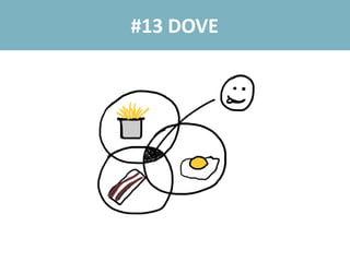 #13 DOVE