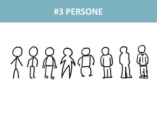#3 PERSONE