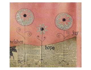 Visual Journal examples | PDF