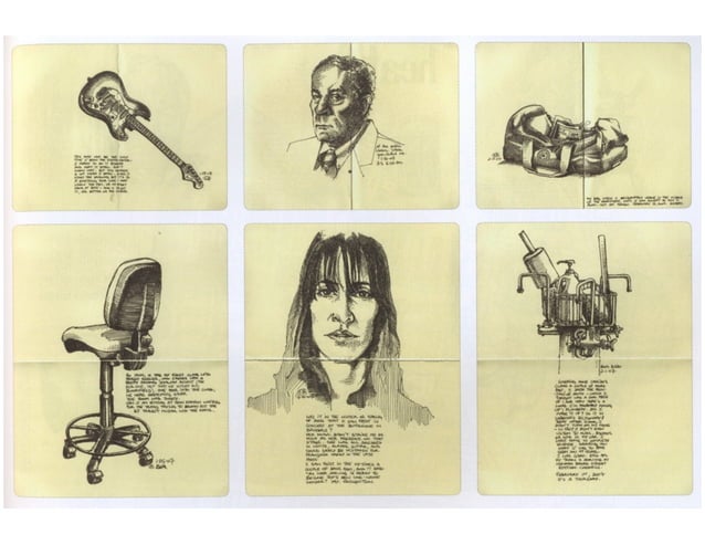 Visual Journal examples | PDF