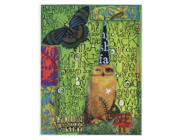 Visual Journal examples | PDF