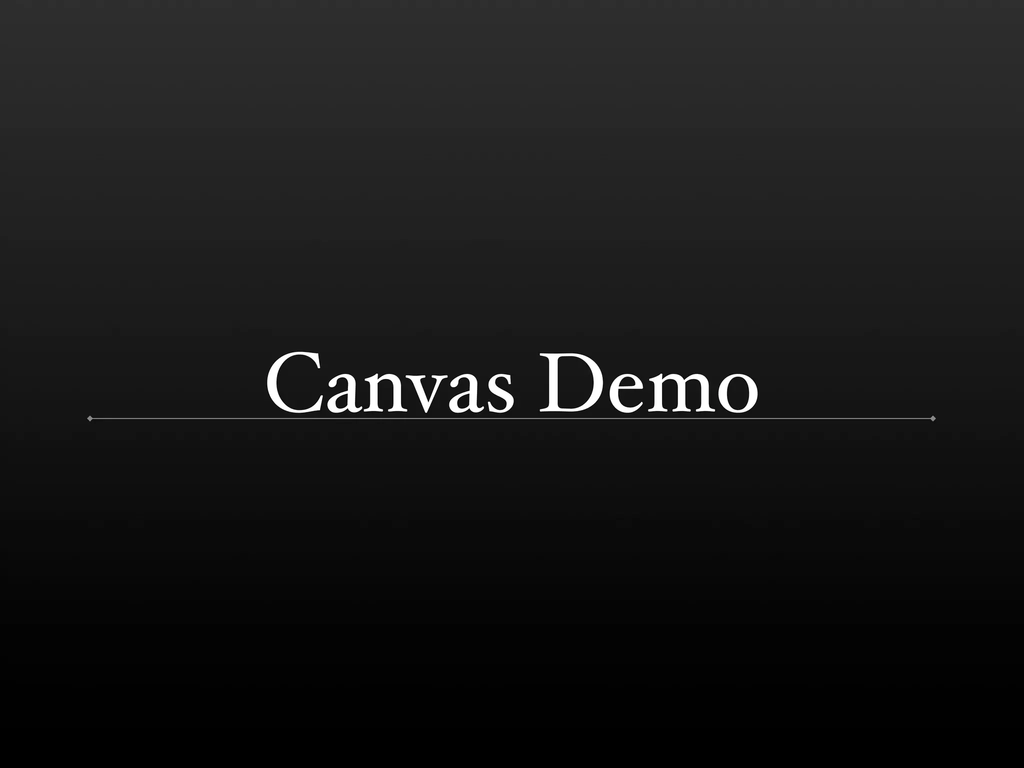 Building a Visualization Language