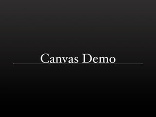 Building a Visualization Language