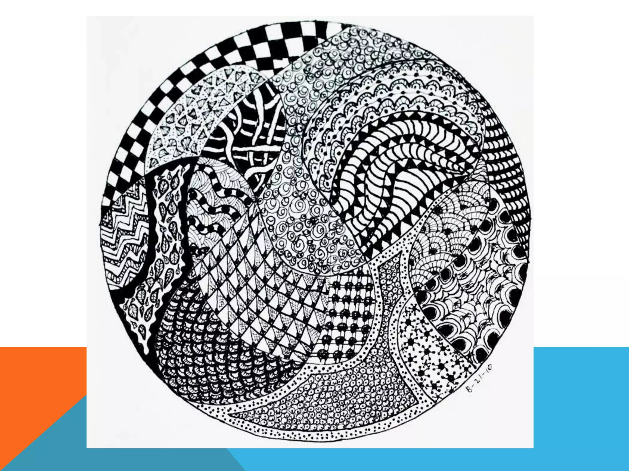 Visual language 1eso