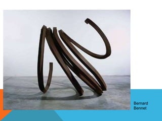 Bernard
Bennet
 