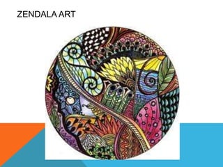 ZENDALA ART
 