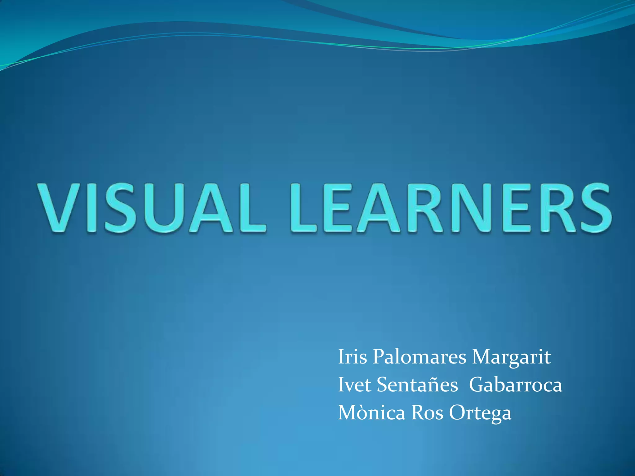 Iris Palomares Margarit
Ivet Sentañes Gabarroca
Mònica Ros Ortega
 