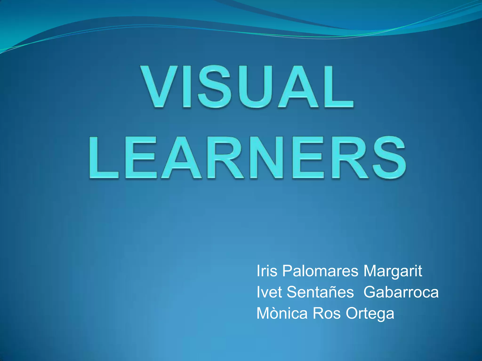 Iris Palomares Margarit
Ivet Sentañes Gabarroca
Mònica Ros Ortega
 