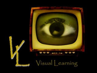 Visual learning 