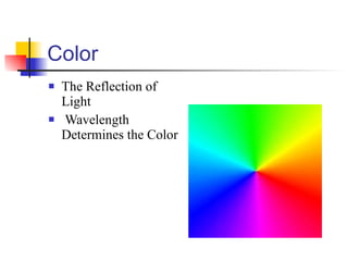 Visual literacy | PPT