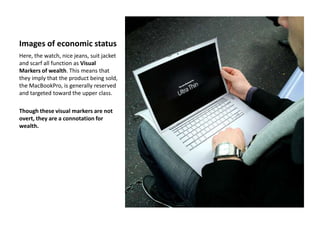 PhotographyA High Camera Angle is established when the camera is above and looking down upon the subject. This creates the opposite feel of the low camera angle, instead connoting asmaller, less significant/scary subject. The subject gets consumed by their setting - they become part of a wider picture. 