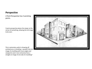Visual ElementsAn index vector  is used more obviously to direct movement of the eye across an image. The most common example of an index vector is an arrow, but other forms are more subtle, like a person looking or pointing somewhere. 