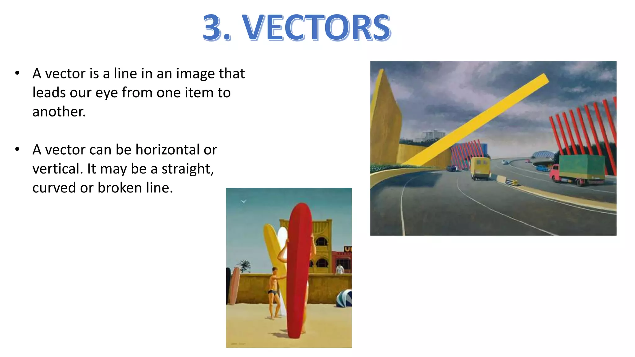 Visual literacy | PPTX