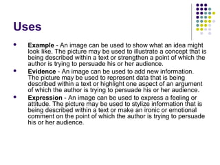 Visual literacy(a primer) | PPT