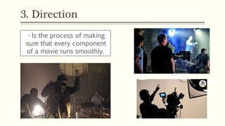 Visual Image One Shared Direction Visual literacy through images | PPTX