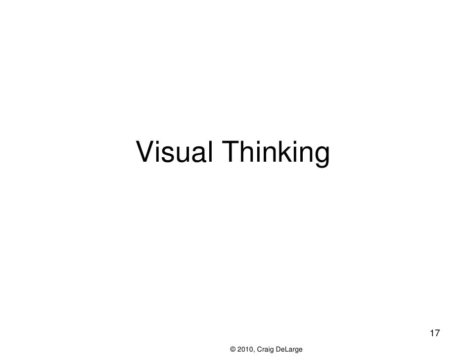 visual thinking grandin