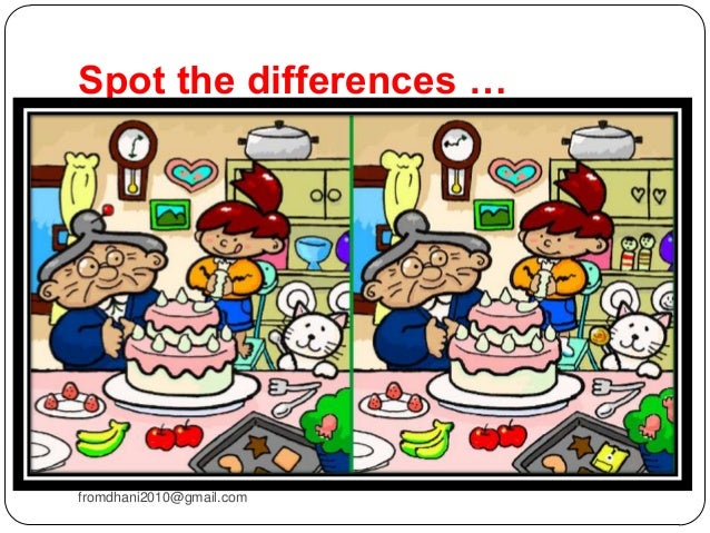 6 Fun And Easy Ways To Learn English Visually Visual