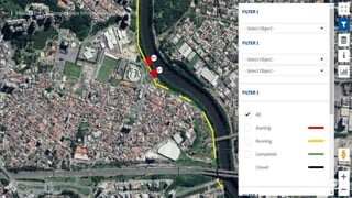 | Visually Enrich Google Maps Information using Layers| Visually Enrich Google Maps Information using Layers
 