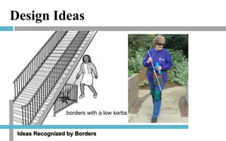 Design Ideas

borders with a low kerbs

Ideas Recognized by Borders

 