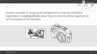 Visual Management Examples Pdf The Main Components of an Effective Visual Management System | PDF