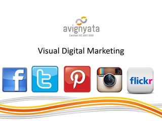 Visual Digital Marketing
 