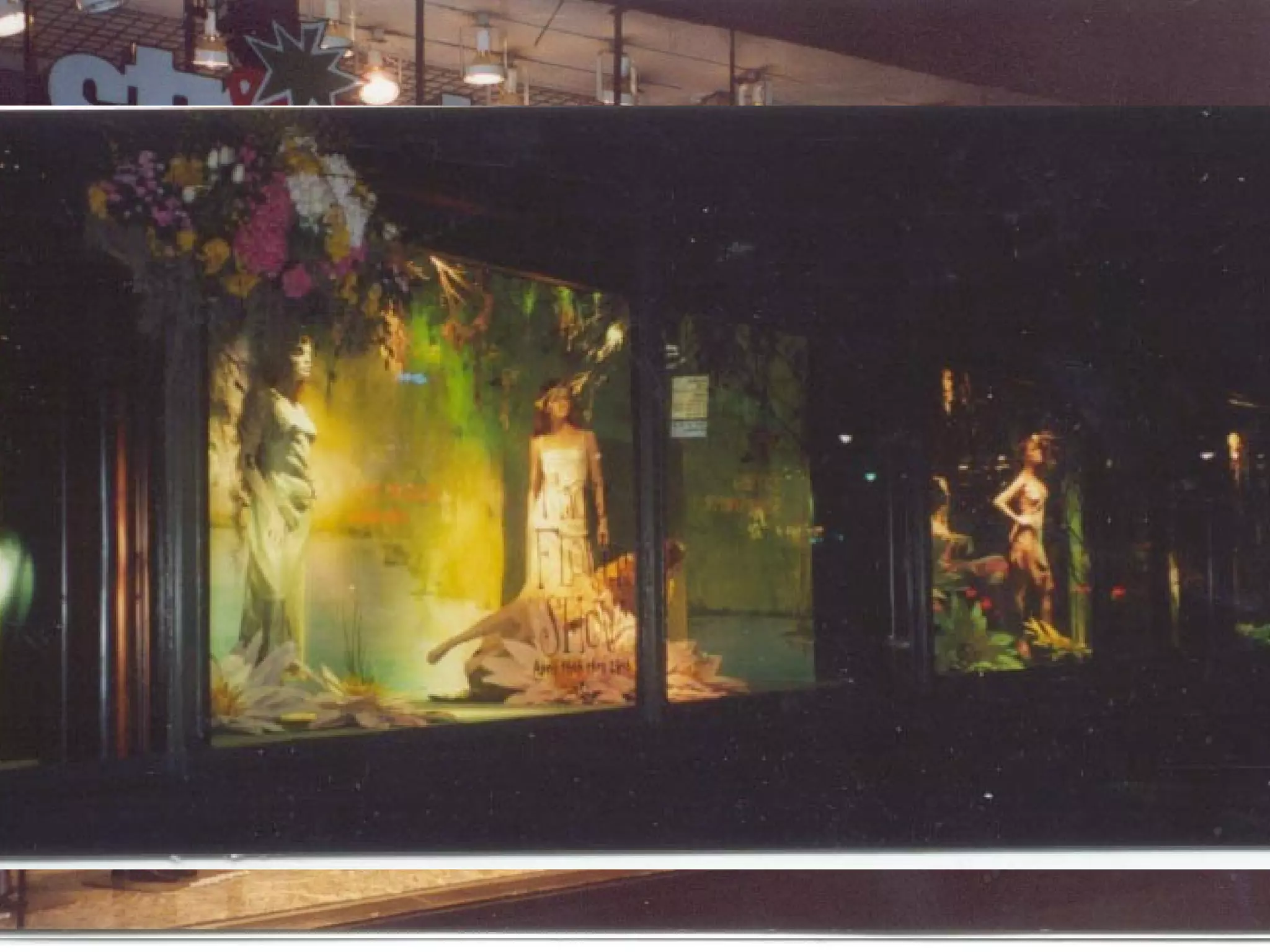 Visual merchandise   ppt