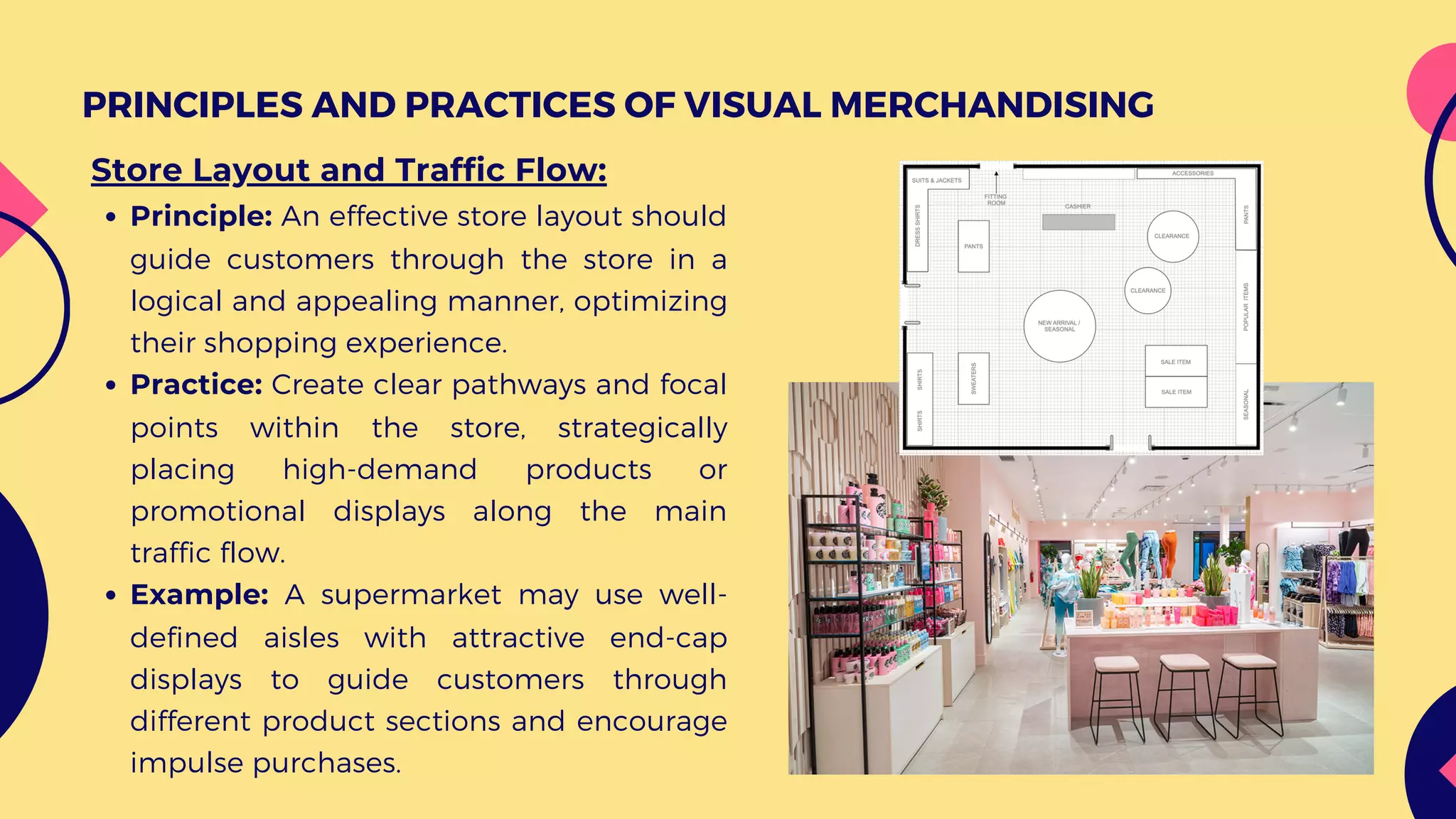 Visual Merchandising Pdf Visual Merchandising Pdf