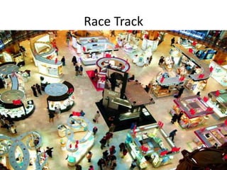 Race Track
 