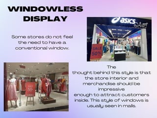 VISUAL MERCHANDISING - WINDOW DISPAY - INDU.pdf