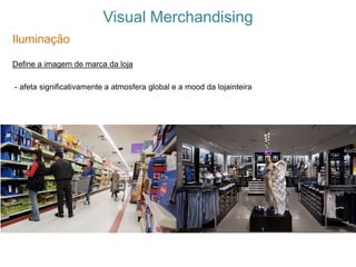 Visual merchandising arquitetos br