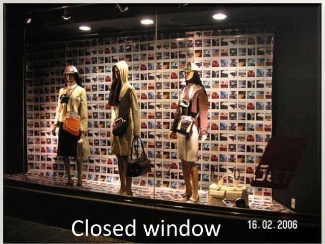 Visual Merchandising Fashion Store Layout Visual Merchandising Fashion Store Layout