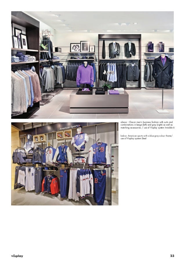 Visual merchandising guidelines en