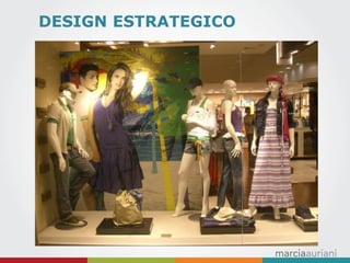 DESIGN ESTRATEGICO  