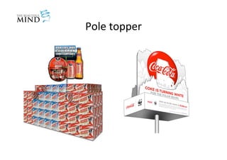 Pole'topper'
 