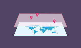 Place in Space (AKA "How to Design A Concept Model")