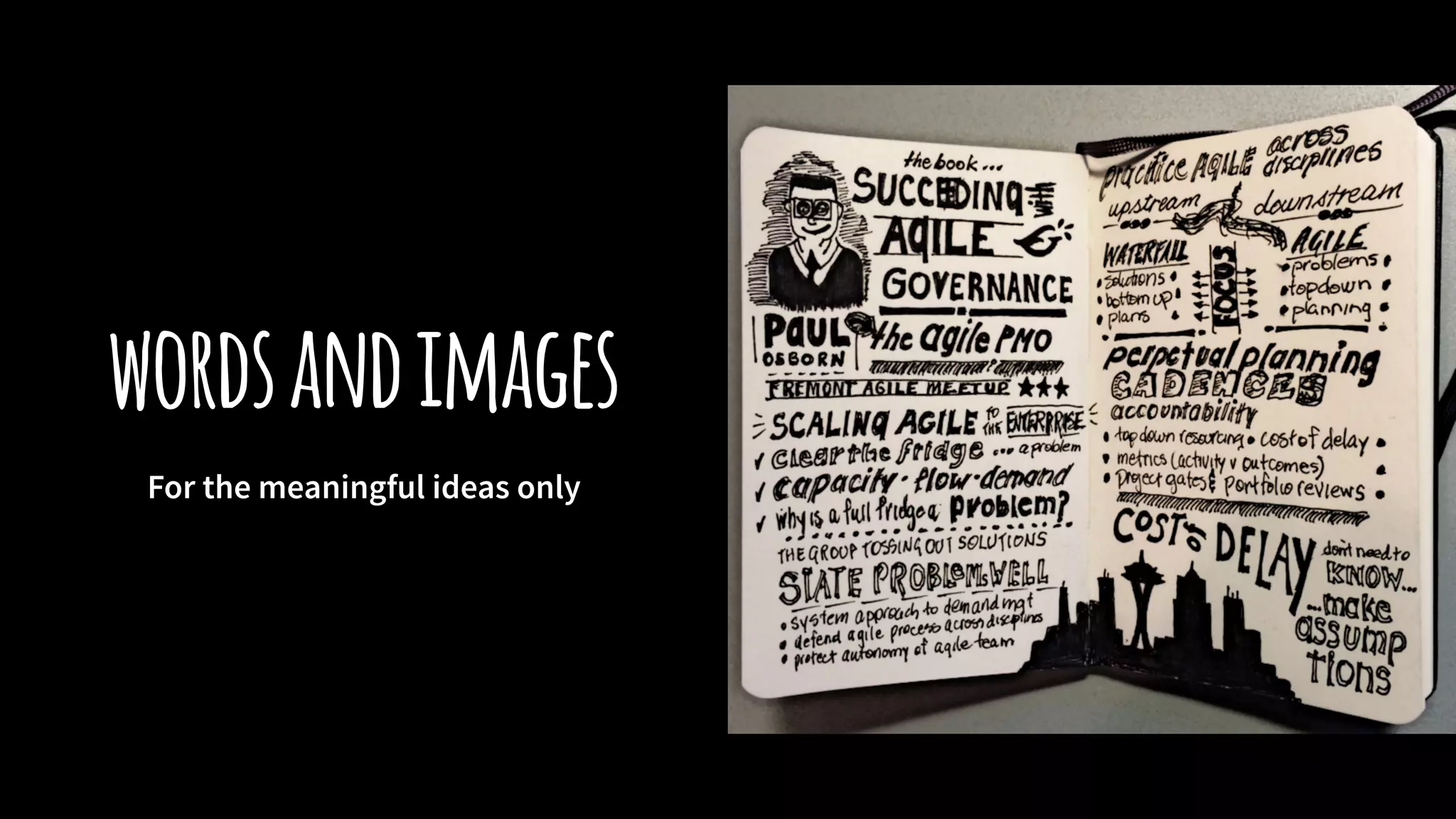 wordsandimages
For the meaningful ideas only
 